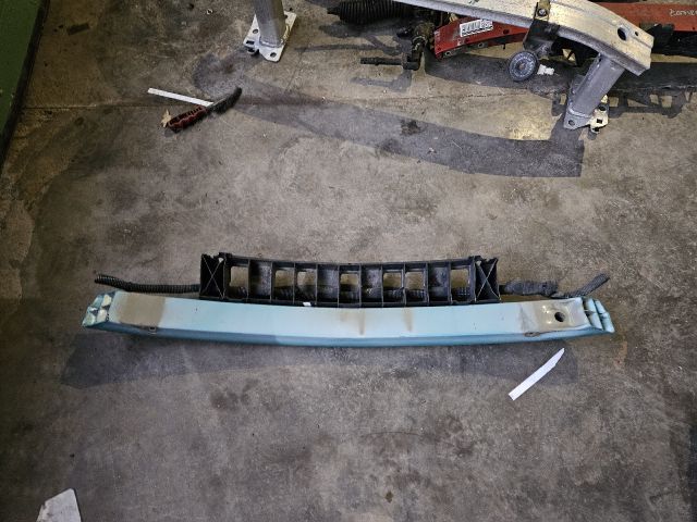 bontott OPEL MERIVA A Első Lökhárító Merevítő (Fém)