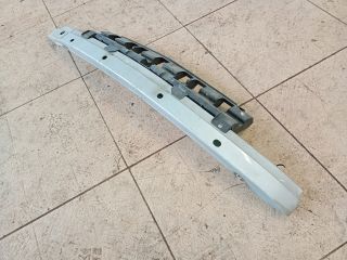 bontott OPEL MERIVA A Első Lökhárító Merevítő (Fém)