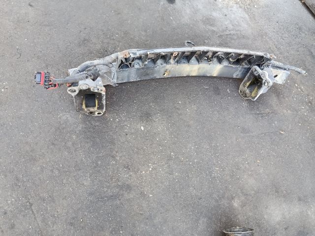 bontott OPEL MERIVA A Első Lökhárító Merevítő (Fém)