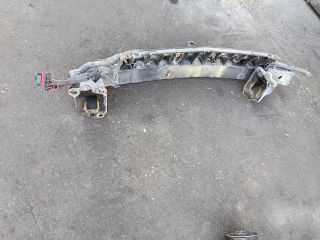 bontott OPEL MERIVA A Első Lökhárító Merevítő (Fém)