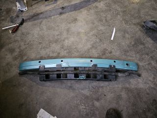 bontott OPEL MERIVA A Első Lökhárító Merevítő (Fém)