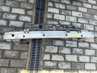 bontott OPEL MERIVA A Első Lökhárító Merevítő (Fém)