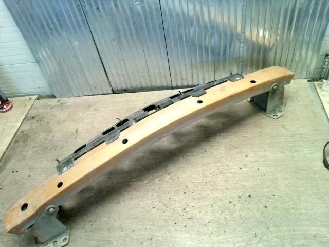 bontott OPEL MERIVA A Első Lökhárító Merevítő (Fém)