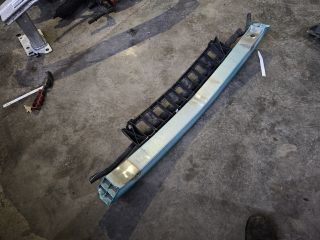 bontott OPEL MERIVA A Első Lökhárító Merevítő (Fém)