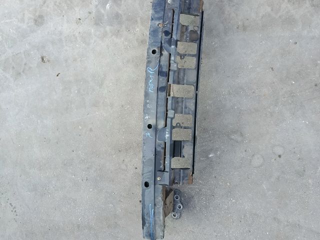 bontott OPEL MERIVA A Első Lökhárító Merevítő (Fém)