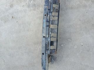 bontott OPEL MERIVA A Első Lökhárító Merevítő (Fém)