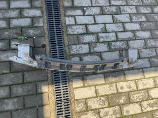 bontott OPEL MERIVA A Első Lökhárító Merevítő (Fém)