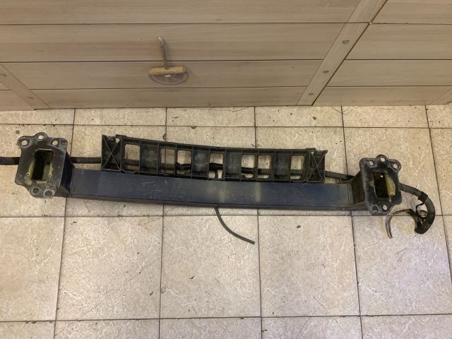 bontott OPEL MERIVA A Első Lökhárító Merevítő (Fém)