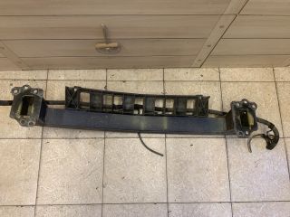 bontott OPEL MERIVA A Első Lökhárító Merevítő (Fém)