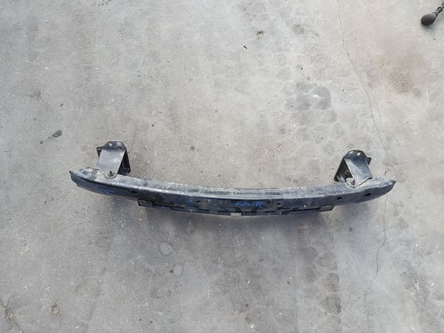 bontott OPEL MERIVA A Első Lökhárító Merevítő (Fém)