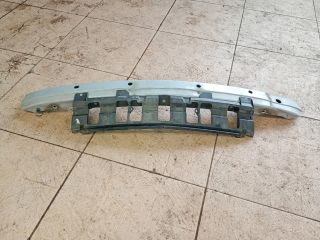 bontott OPEL MERIVA A Első Lökhárító Merevítő (Fém)