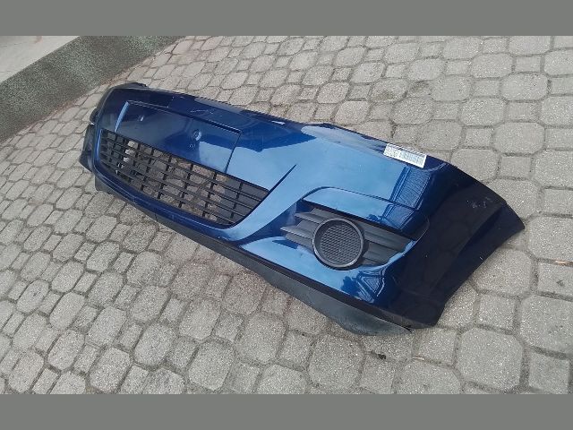 bontott OPEL MERIVA A Első Lökhárító (Részeivel)