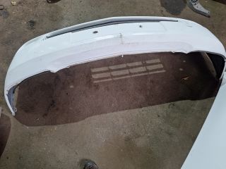 bontott OPEL MERIVA A Első Lökhárító (Részeivel)