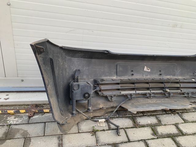 bontott OPEL MERIVA A Első Lökhárító (Részeivel)