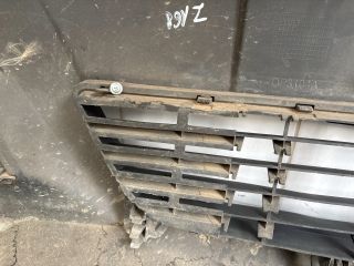 bontott OPEL MERIVA A Első Lökhárító (Részeivel)