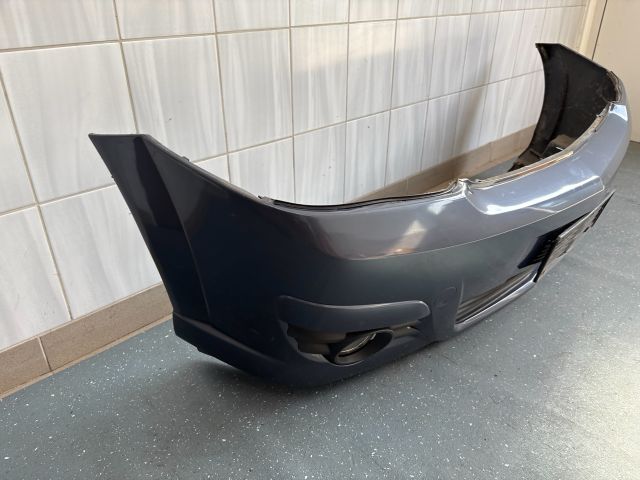 bontott OPEL MERIVA A Első Lökhárító (Részeivel)