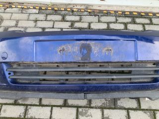 bontott OPEL MERIVA A Első Lökhárító (Részeivel)