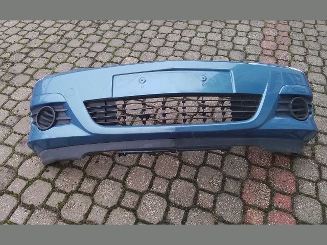 bontott OPEL MERIVA A Első Lökhárító (Részeivel)