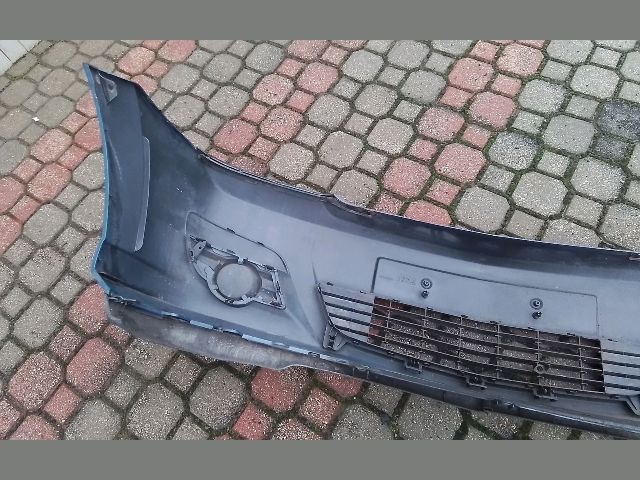 bontott OPEL MERIVA A Első Lökhárító (Részeivel)