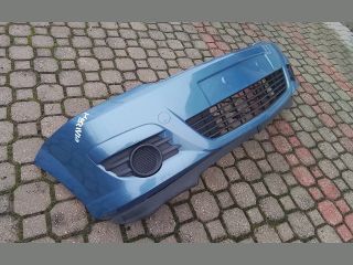 bontott OPEL MERIVA A Első Lökhárító (Részeivel)