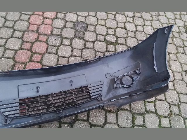 bontott OPEL MERIVA A Első Lökhárító (Részeivel)