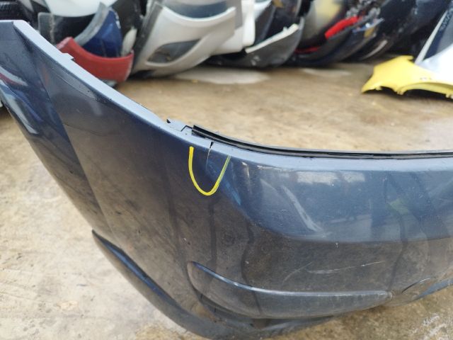 bontott OPEL MERIVA A Első Lökhárító (Részeivel)