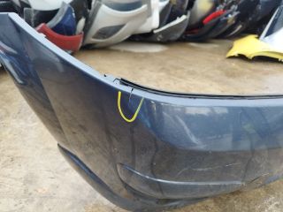 bontott OPEL MERIVA A Első Lökhárító (Részeivel)