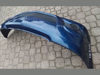 bontott OPEL MERIVA A Első Lökhárító (Részeivel)