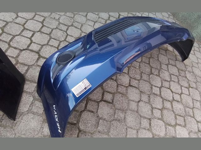 bontott OPEL MERIVA A Első Lökhárító (Részeivel)