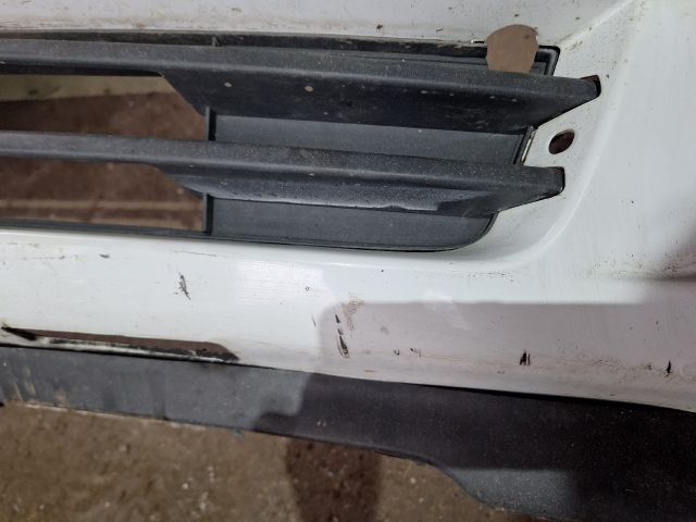 bontott OPEL MERIVA A Első Lökhárító (Részeivel)