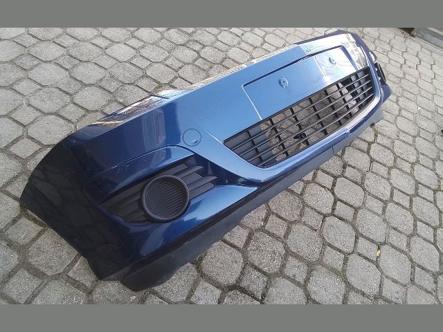 bontott OPEL MERIVA A Első Lökhárító (Részeivel)
