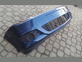bontott OPEL MERIVA A Első Lökhárító (Részeivel)