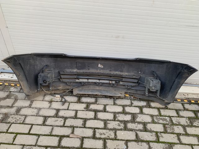 bontott OPEL MERIVA A Első Lökhárító (Részeivel)