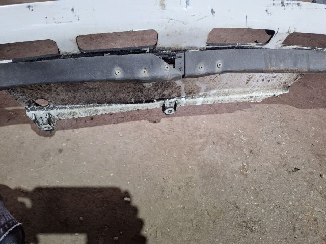 bontott OPEL MERIVA A Első Lökhárító (Részeivel)