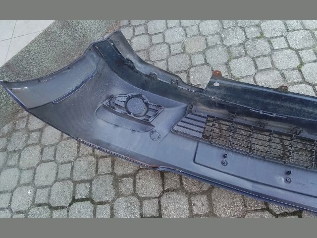 bontott OPEL MERIVA A Első Lökhárító (Részeivel)