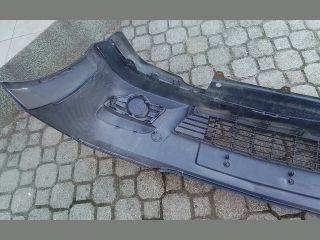 bontott OPEL MERIVA A Első Lökhárító (Részeivel)