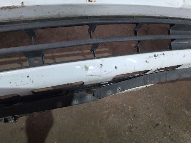 bontott OPEL MERIVA A Első Lökhárító (Részeivel)