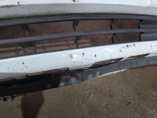 bontott OPEL MERIVA A Első Lökhárító (Részeivel)