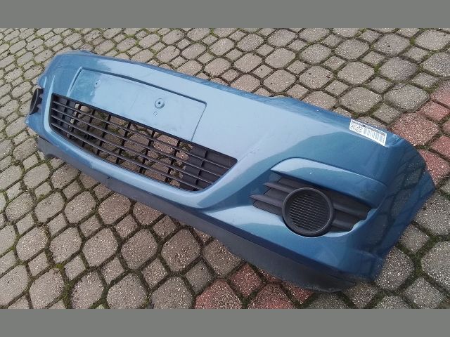 bontott OPEL MERIVA A Első Lökhárító (Részeivel)