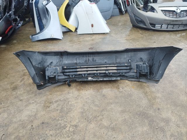 bontott OPEL MERIVA A Első Lökhárító (Részeivel)