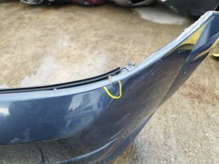 bontott OPEL MERIVA A Első Lökhárító (Részeivel)