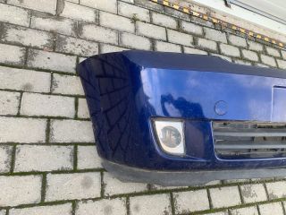 bontott OPEL MERIVA A Első Lökhárító (Részeivel)