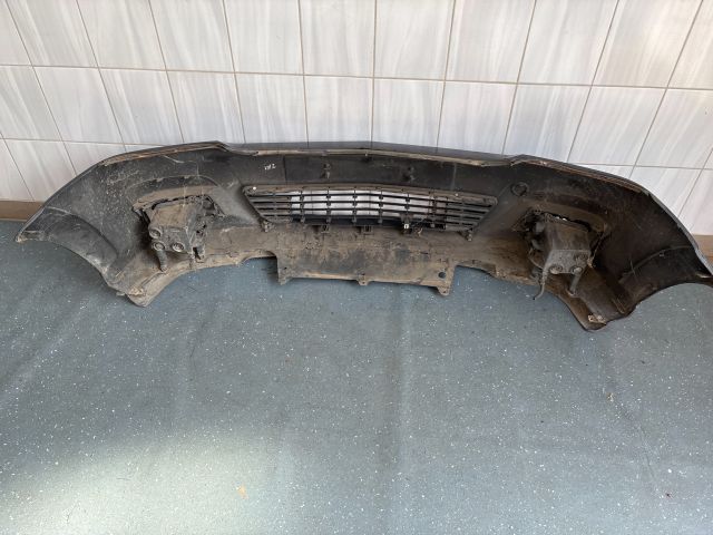 bontott OPEL MERIVA A Első Lökhárító (Részeivel)