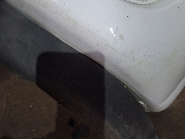 bontott OPEL MERIVA A Első Lökhárító (Részeivel)