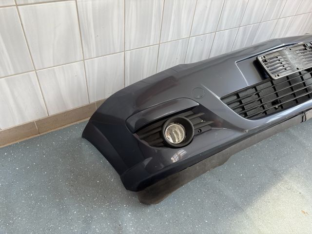 bontott OPEL MERIVA A Első Lökhárító (Részeivel)