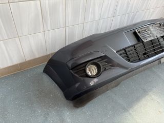 bontott OPEL MERIVA A Első Lökhárító (Részeivel)
