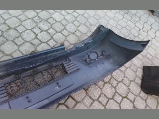 bontott OPEL MERIVA A Első Lökhárító (Részeivel)