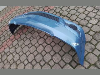 bontott OPEL MERIVA A Első Lökhárító (Részeivel)