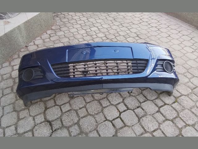 bontott OPEL MERIVA A Első Lökhárító (Részeivel)