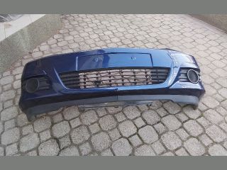 bontott OPEL MERIVA A Első Lökhárító (Részeivel)